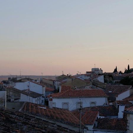 Apartmán El Pisito Trujillo Exteriér fotografie