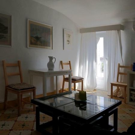 Apartmán El Pisito Trujillo Exteriér fotografie