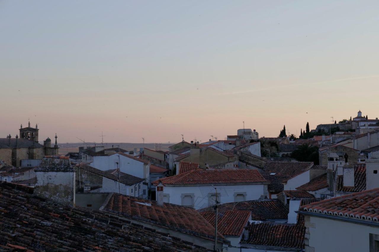 Apartmán El Pisito Trujillo Exteriér fotografie