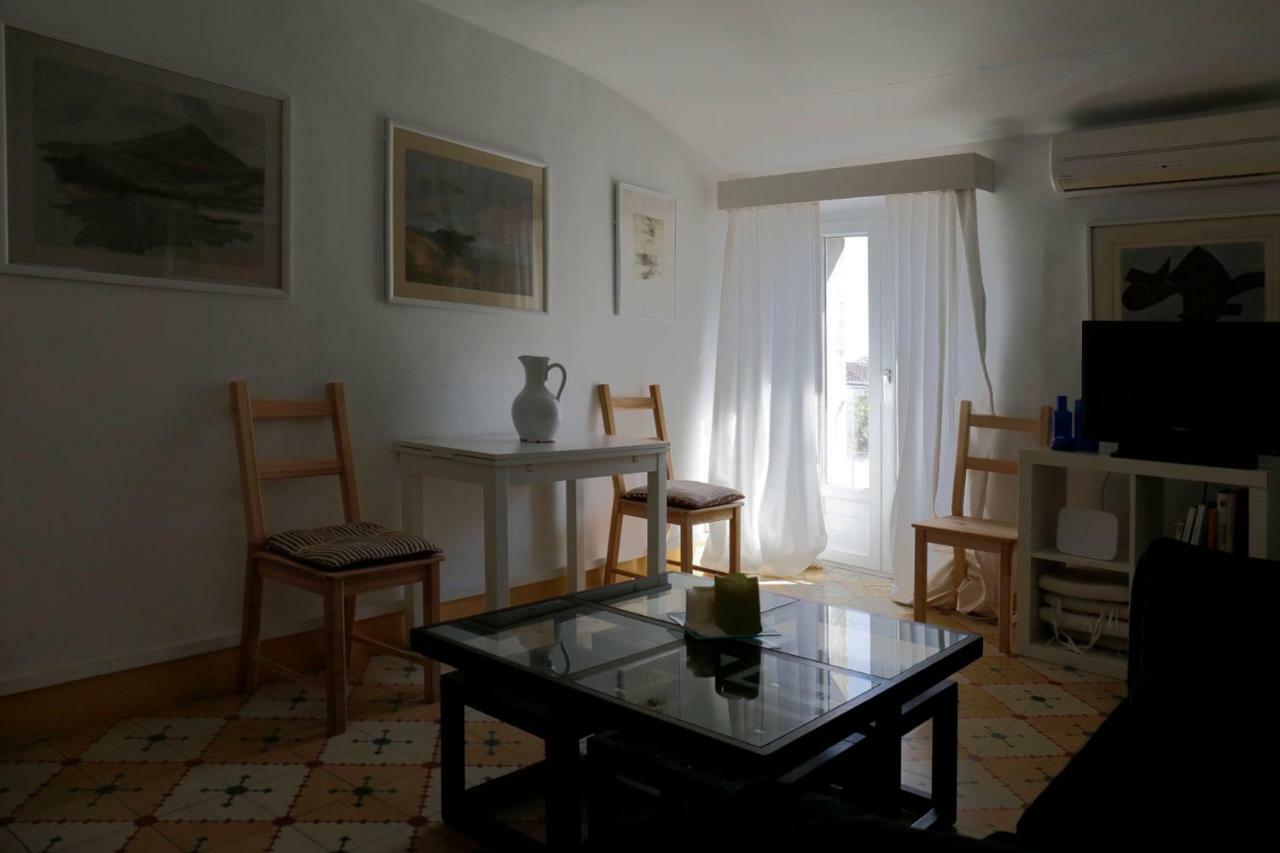 Apartmán El Pisito Trujillo Exteriér fotografie
