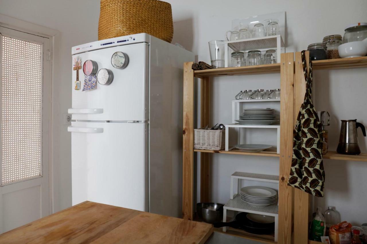 Apartmán El Pisito Trujillo Exteriér fotografie