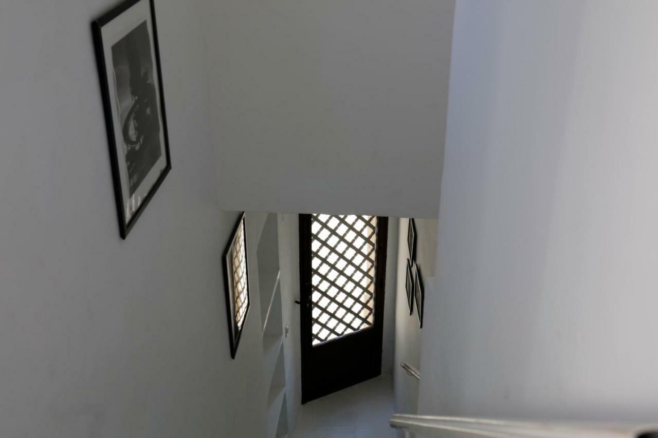 Apartmán El Pisito Trujillo Exteriér fotografie