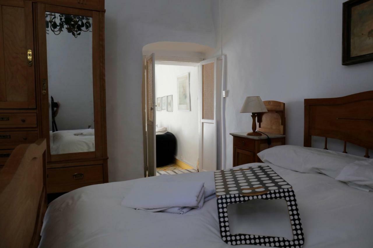 Apartmán El Pisito Trujillo Exteriér fotografie