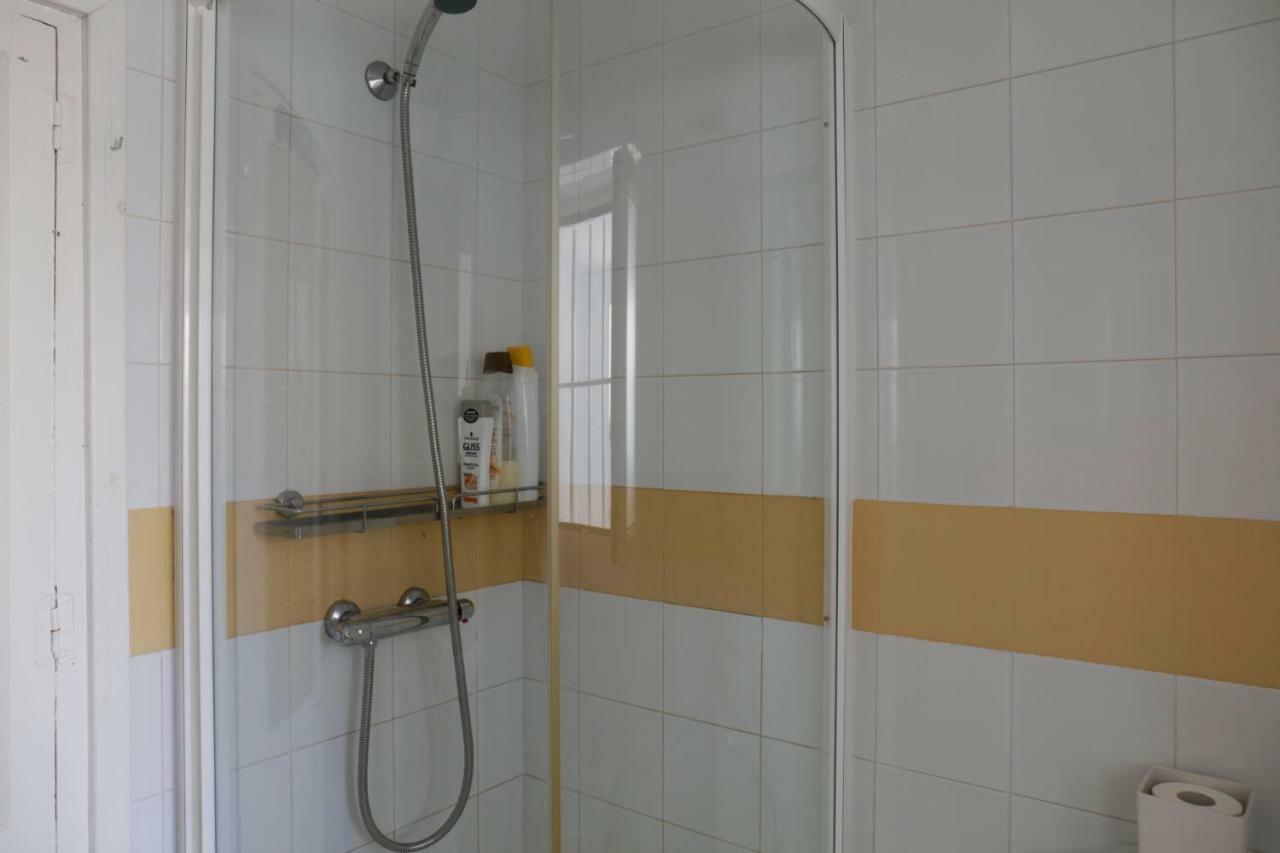 Apartmán El Pisito Trujillo Exteriér fotografie