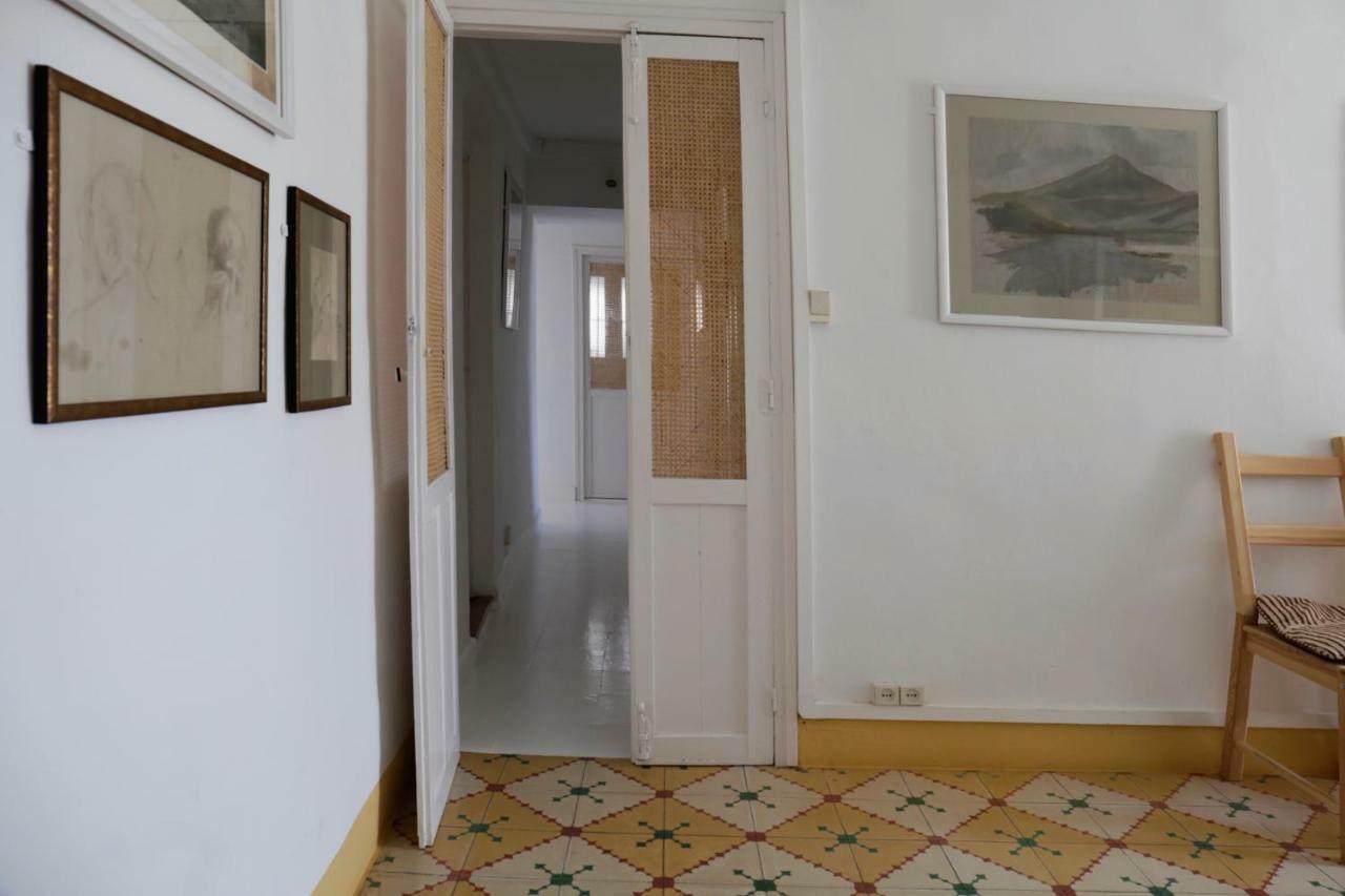 Apartmán El Pisito Trujillo Exteriér fotografie