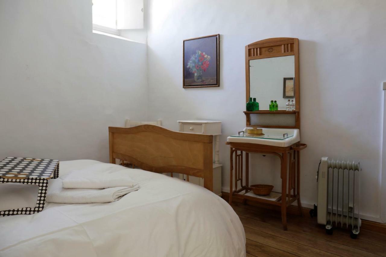 Apartmán El Pisito Trujillo Exteriér fotografie