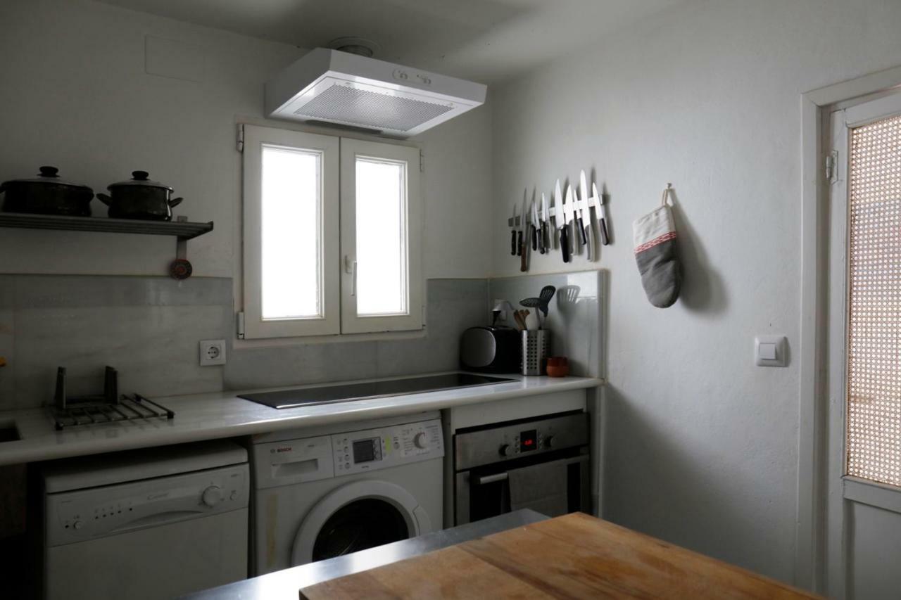 Apartmán El Pisito Trujillo Exteriér fotografie