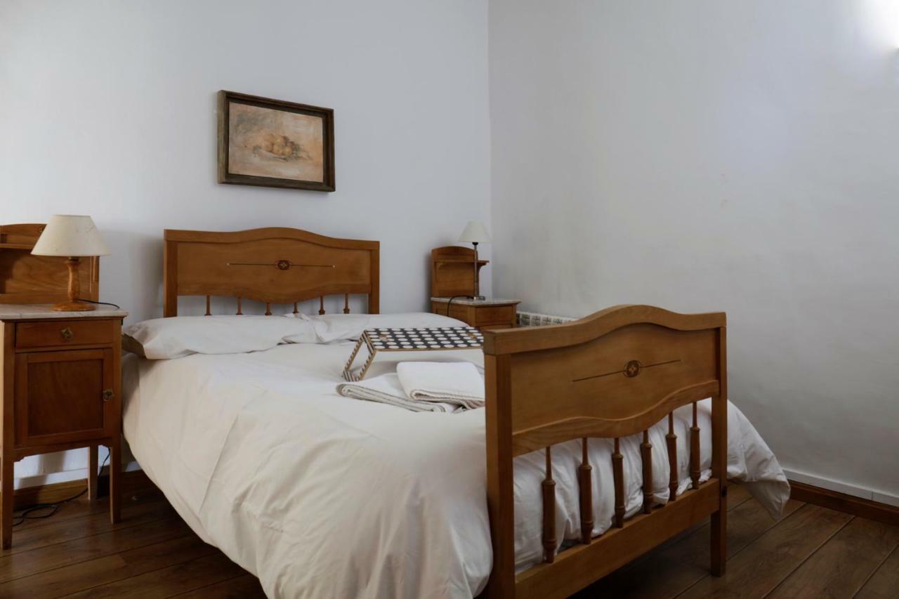 Apartmán El Pisito Trujillo Exteriér fotografie