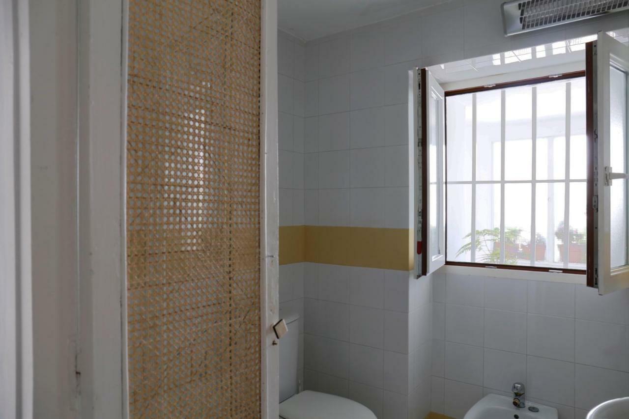 Apartmán El Pisito Trujillo Exteriér fotografie