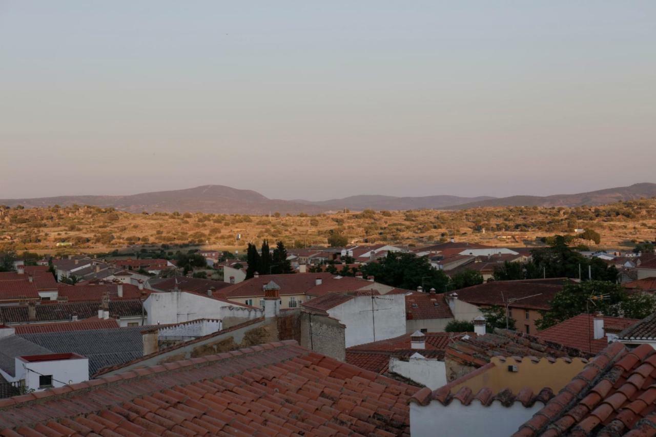 Apartmán El Pisito Trujillo Exteriér fotografie