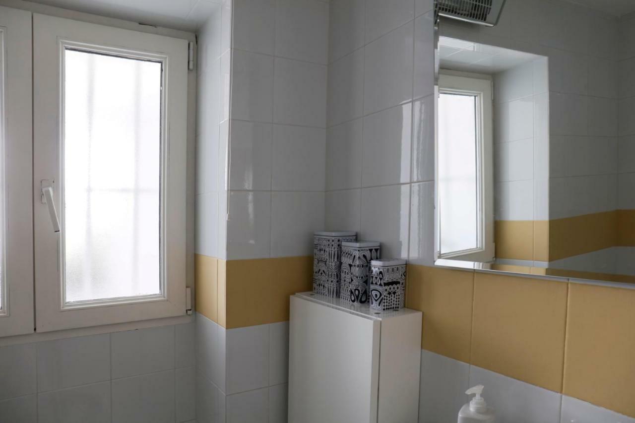 Apartmán El Pisito Trujillo Exteriér fotografie