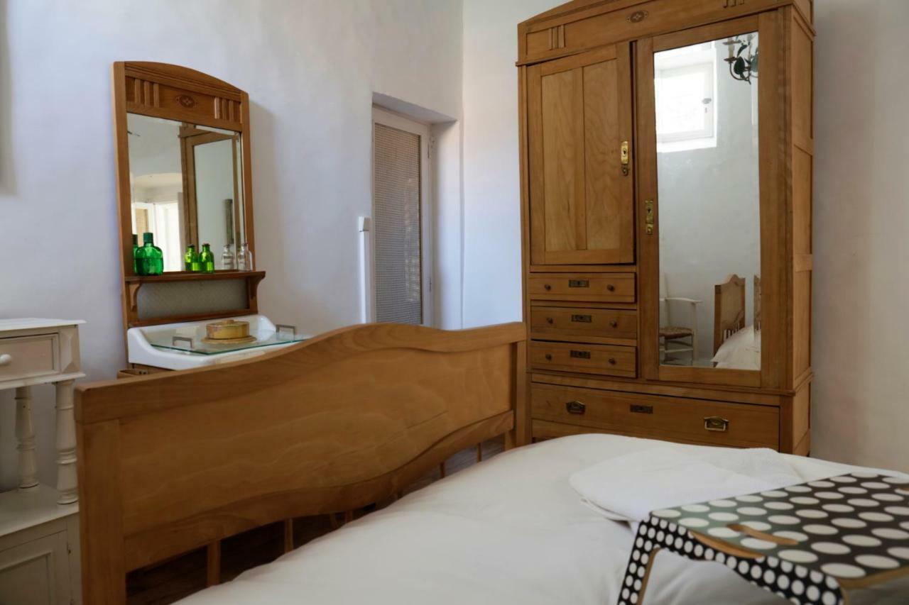 Apartmán El Pisito Trujillo Exteriér fotografie