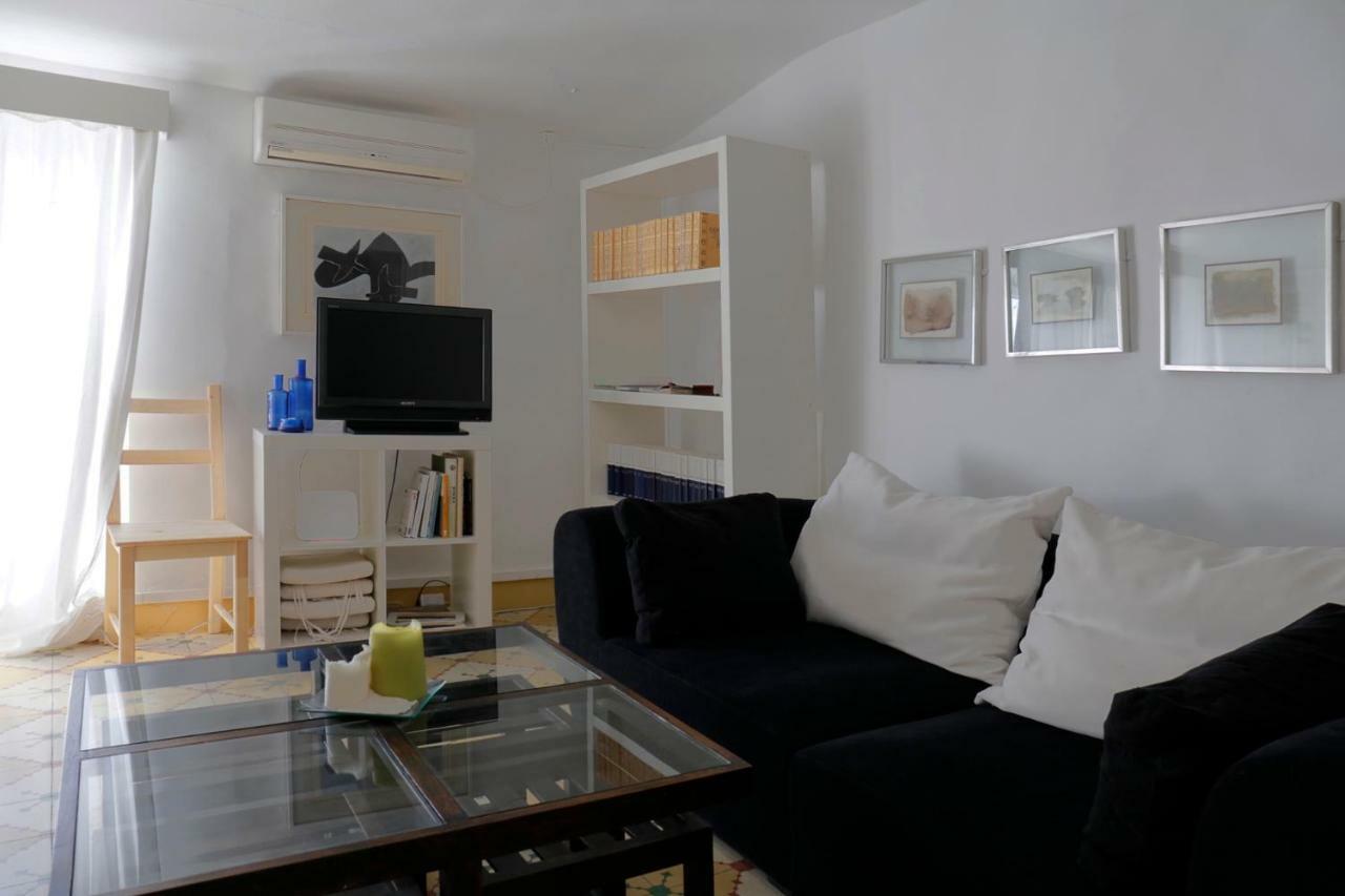 Apartmán El Pisito Trujillo Exteriér fotografie